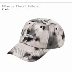 supreme シュプリーム　キャップ