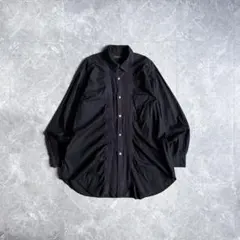 【COMME des GARÇONS HOMME PLUS】80's Shirt