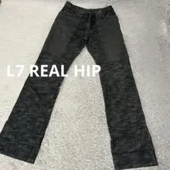 2026年最新】L7 REAL HIP メンズ パンツの人気アイテム - メルカリ