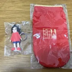SHISHAMO ガチャガチャ 宮崎朝子 あっちゃん キーホルダー - メルカリ