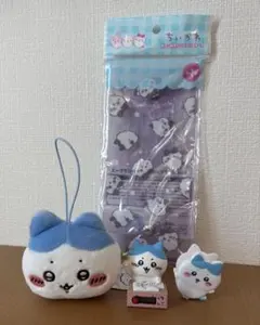 ハチワレ まとめ売り