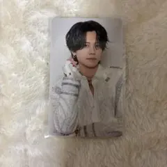 INI 藤牧京介 トレカ xquare 118