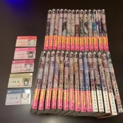 古見さんは、コミュ症です。 1〜28巻　公式ファンブック　セット