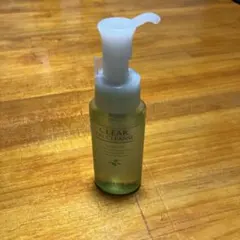 Attenir Clear Oil Cleanse クレンジングオイルのサムネイル