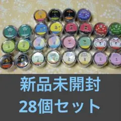 江*線様 ディズニー ナノブロック 28個セット