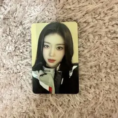 bubble gum シャオティン makestar 特典　トレカ　kep1er