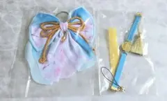 刀ミュ パライソ 浦島虎徹 ペンライト ストラップ ブレスレット