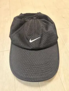 テ*ズ様 NIKE キャップ　サイズ調整可