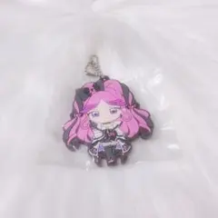 キミとアイドルプリキュア カプセルラバーマスコット2 キュアキッス