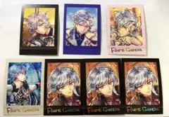 あくねこ フルーレ・ガルシア まとめ売り