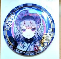 古石ビジュー　ホロライブEN 3rd Concert 缶バッジ ホロライブEN 3rd Concert 缶バッジ コンプリートセット 【公式通販】