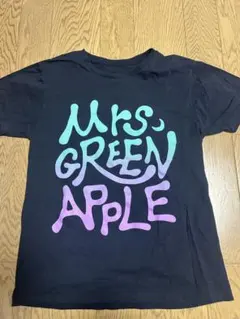 Mrs. GREEN APPLE 2023年 サマーグッズTシャツ Lサイズ SUMMER GOODS