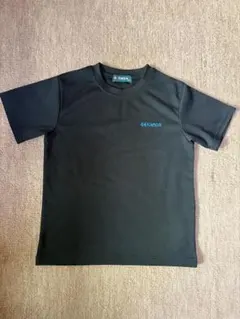 Kaepa キッズ Tシャツ 140cm 黒