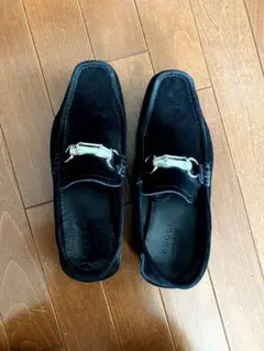 GUCCIの靴