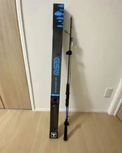 新品未使用タグ付き　ジャッカル　JACKALL GSW S63SUL 　SLJ GSW_S63SUL-1.jpg