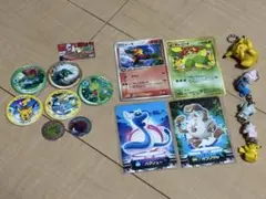 ポケットモンスターグッズ まとめ売り