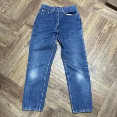 ◼️リーバイスw610-0217 USA製 w30L29