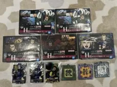 キングダム 1番くじ　まとめ売り