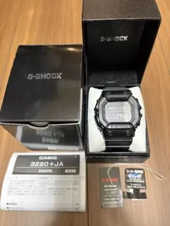 2026年最新】G-SHOCK 3220の人気アイテム - メルカリ