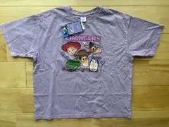 しまむら LITTC x LINK@コラボトイ・ストーリー Tシャツ 130cmのサムネイル