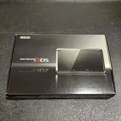 ニンテンドー3DS