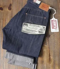 【新品】32inchLVC 501xx 1922のサムネイル