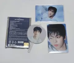 ACT:TOMORROW IN JAPAN スビン