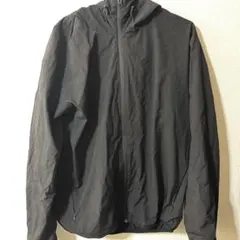新品未使用 OUTDOOR FIT+ ナイロンジャケットのサムネイル