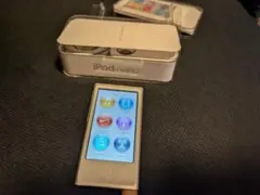 2026年最新】ipod nano 第7世代 未使用の人気アイテム - メルカリ