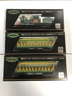 鉄道模型 ウエスタンリバーレ―ルロードセット　訳あり品！！ 2025年最新】tomix ウエスタンリバーの人気アイテム - メルカリ
