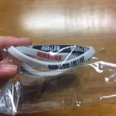 劇団EXILE ゴムブレス