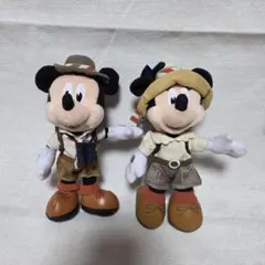 41周年　ぬいぐるみバッジ