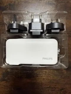 PHILIPS モバイルバッテリー 本体のサムネイル