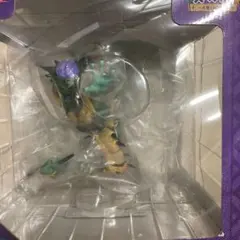 ドラゴンクエスト　一番くじ　さいごの一枚で賞　オルゴデミーラ　ラストワン賞