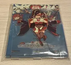 ホロライブ 宝鐘マリン アクリルペンライトスタンド 新品未開封