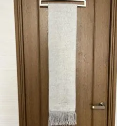 アルパカ マフラー