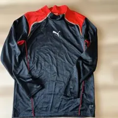 プーマ 長袖 トップス