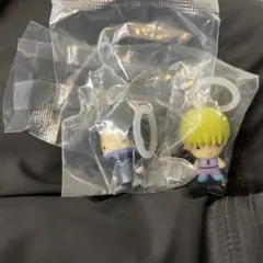ハンターハンターめじるしアクセサリー