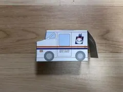 ディズニー【スティッチ】ボックス入りメモ帳