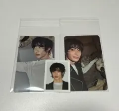 RIIZE ODYSSEY アントン セット