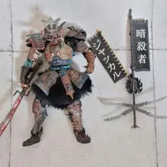 スポーン アメコミ