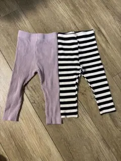 monmimi レギンス