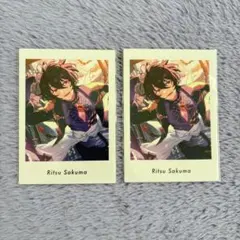 2025年最新】あんスタ ぱしゃっつ 凛月の人気アイテム - メルカリ