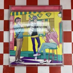 NTE ミント アクリルスタンド ワイド ver. / ネバエバ - メルカリ