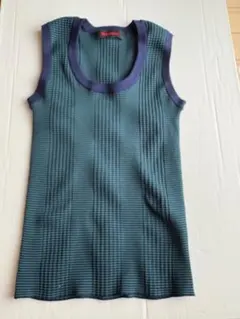 CABAN ストライプ タンクトップ CABAN ストライプ タンクトップ