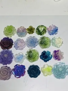 ハードレジンバラまとめ売り