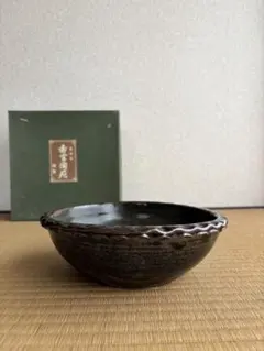 松栄堂 純銀製 茶箕 茶さじ - メルカリ
