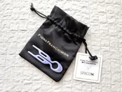 ＊Fiona Franchimon＊ N°1 ヘアピン