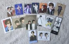 Aぇ! group 正門良規 まとめ