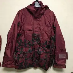 kissmark スノーボードウェア Mサイズ